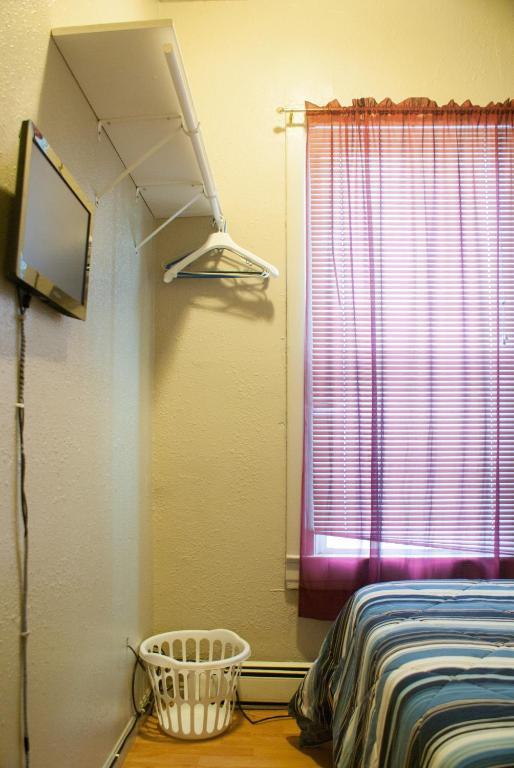 Camelot Inn & Hostel 盐湖城 客房 照片