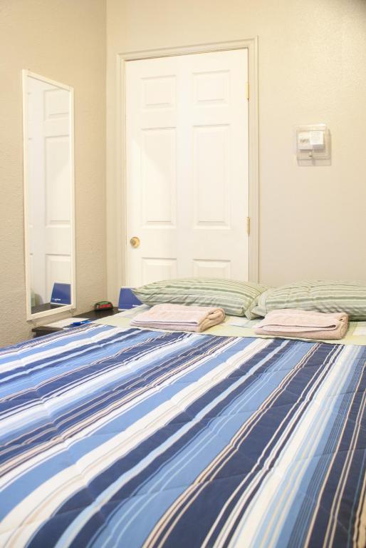 Camelot Inn & Hostel 盐湖城 客房 照片