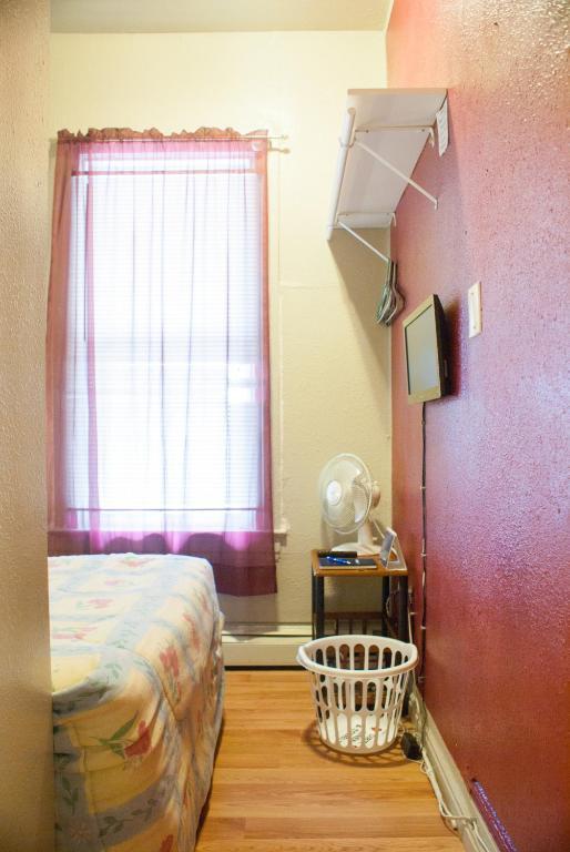 Camelot Inn & Hostel 盐湖城 客房 照片